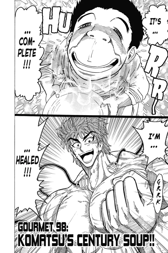 Toriko Chapter 98 image 08_optimized